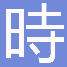 KanjiThing icon